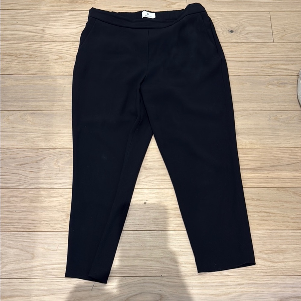 Women’s Black Aritzia Pants
